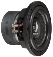 Helix Q 10W - 25cm Subwoofer Helix Q 10W - 25cm Subwoofer