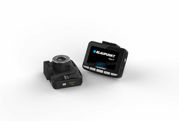 Blaupunkt BP 3.0 FHD GPS - Dashcam