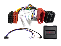 ACV 42xrn007 - LFB Nissan/Opel/Renault Fahrzeuge Multilead ISO lose ACV 42xrn007 - LFB Nissan/Opel/Renault Fahrzeuge Multilead ISO lose