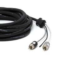 Connection Audison BT2 050.2 Cinchkabel 0,5m Connection Audison BT2 050.2 Cinchkabel 0,5m