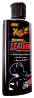 Meguiar´s Motorrad Leather Cleaner & Conditioner Meguiar´s Motorrad Leather Cleaner & Conditioner