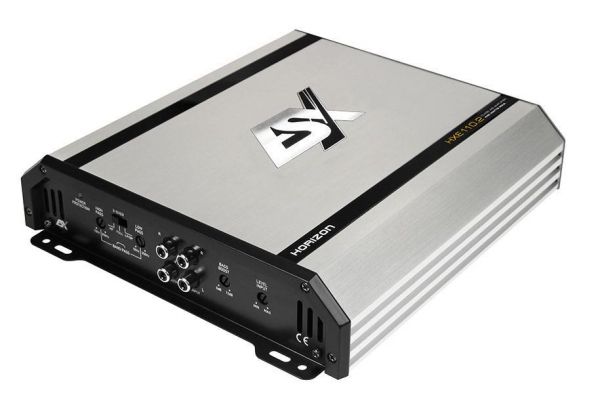 ESX Horizon HXE110.2 - 2-Kanal Verstärker