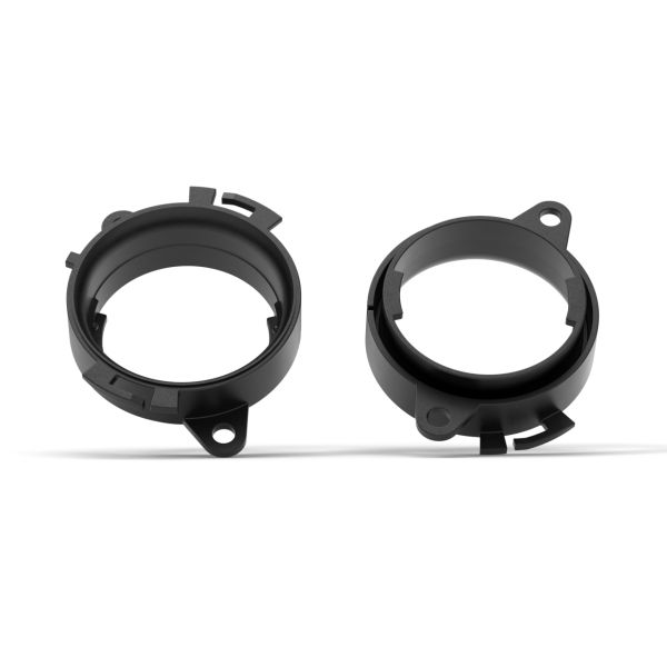 Helix CFMK25 PSA.1 - Adapter rings Peugeot