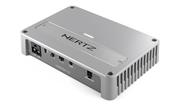 Hertz VENEZIA V1 24V - 1-Kanal Marine Verstärker