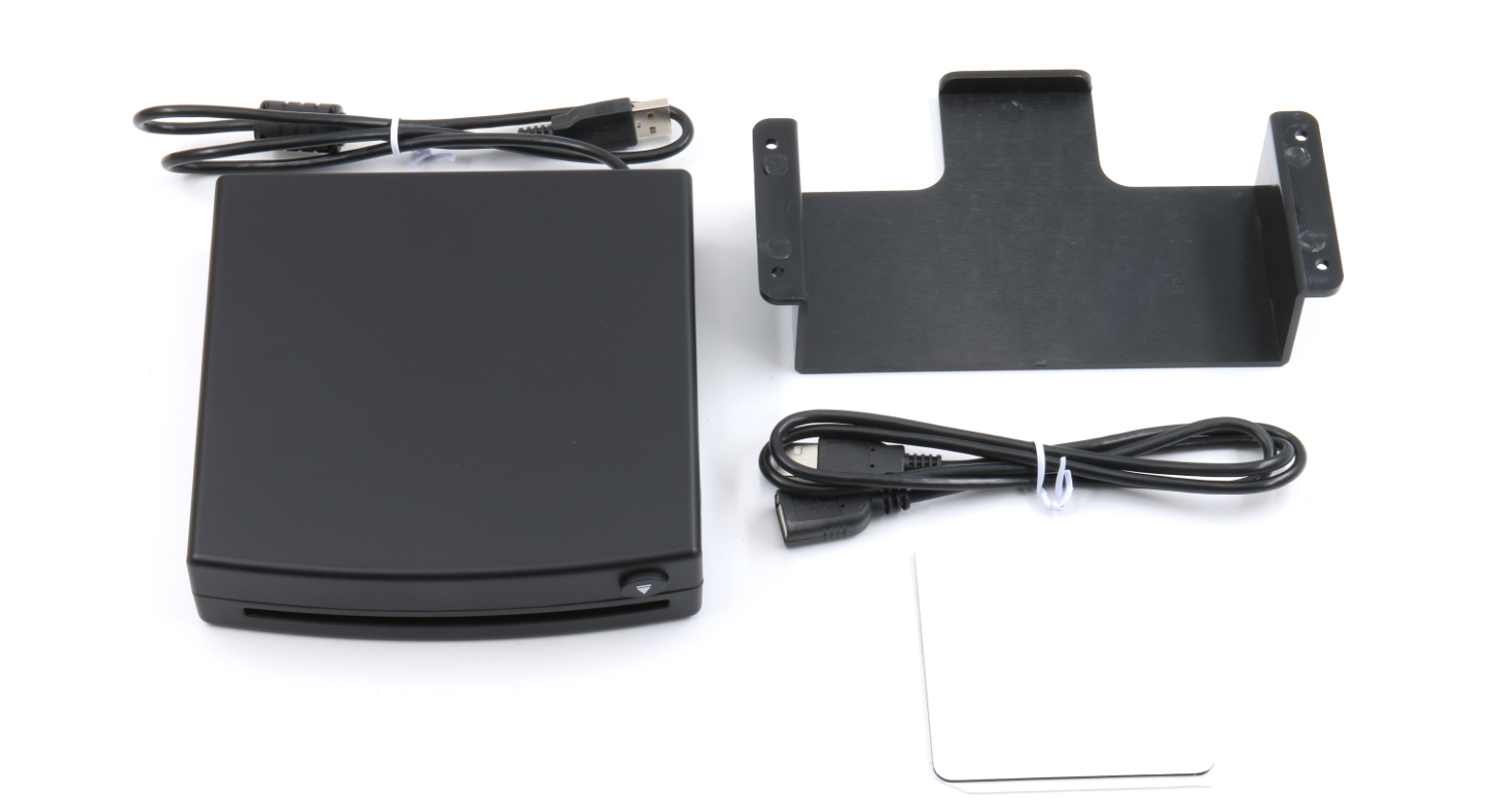 Produktbild von Pioneer CA-CD-USB.001 Nachrüst CD Player Neu Von More DB Car