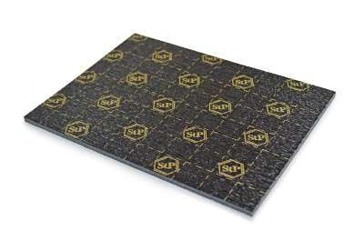 STP Accent 6 | Damping Material | Accessories | Hifi & Navigation |  carfeature.de - Car Hifi Shop