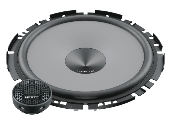Hertz UNO K170 - 17cm 2-Wege Compo