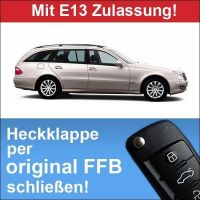 Kufatec Heckklappen-Modul Mercedes W211 (E-Klasse) Kufatec Heckklappen-Modul Mercedes W211 (E-Klasse)