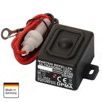 KEMO Marderschreck, Ultraschall KEMO Marderschreck, Ultraschall