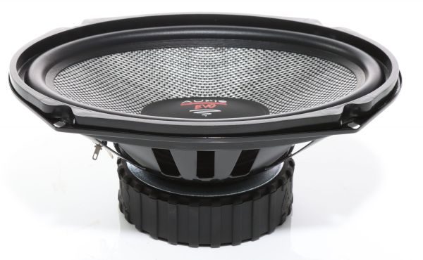 Audio System AS 609 EVO - 6x9" midrange drivers