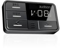 Audison DRC AB - Bedieneinheit Audison DRC AB - Bedieneinheit
