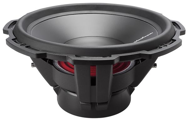 Rockford Fosgate P2D2-15 - 38cm Subwoofer