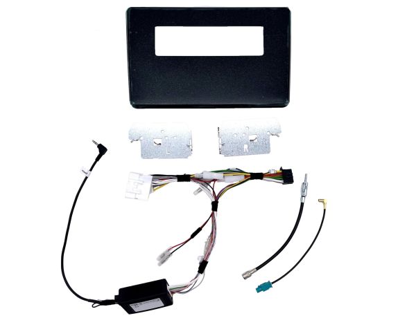 Pioneer CA-HR-REN-E950.001 - Einbaukit Renault Master