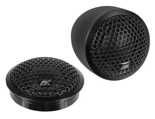 ESX VXP 6.2T - 2.5cm tweeter