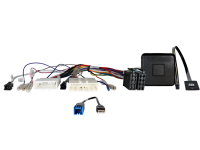 ACV 42xns025 - LFB Nissan Fahrzeuge 20Pin/24Pin Multilead Kamera ACV 42xns025 - LFB Nissan Fahrzeuge 20Pin/24Pin Multilead Kamera