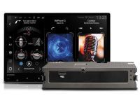 Zenec Z-N1000 - 9 Zoll Infotainer Zenec Z-N1000 - 9 Zoll Infotainer