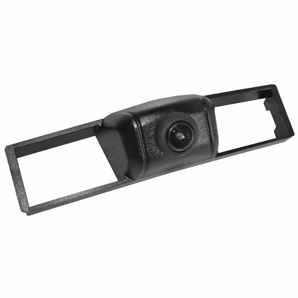 NAVLINKZ VSC-E-PO101 - Front camera for Porsche Cayenne from 2019 with basic bumper