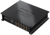 Helix DSP PRO MK2 - 10-Kanal Signalprozessor Helix DSP PRO MK2 - 10-Kanal Signalprozessor