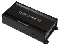 Crunch CRE400.4DSP - Class A/B Analog 4-Kanal Verstärker mit 6-Kanal Full HD Audio DSP Crunch CRE400.4DSP - Class A/B Analog 4-Kanal Verstärker mit 6-Kanal Full HD Audio DSP