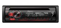 Pioneer DEH-S410BT - 1DIN Autoradio Pioneer DEH-S410BT - 1DIN Autoradio