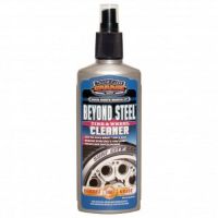 Surf City Garage Beyond Steel - Reifen- & Felgenreiniger 237ml Surf City Garage Beyond Steel - Reifen- & Felgenreiniger 237ml