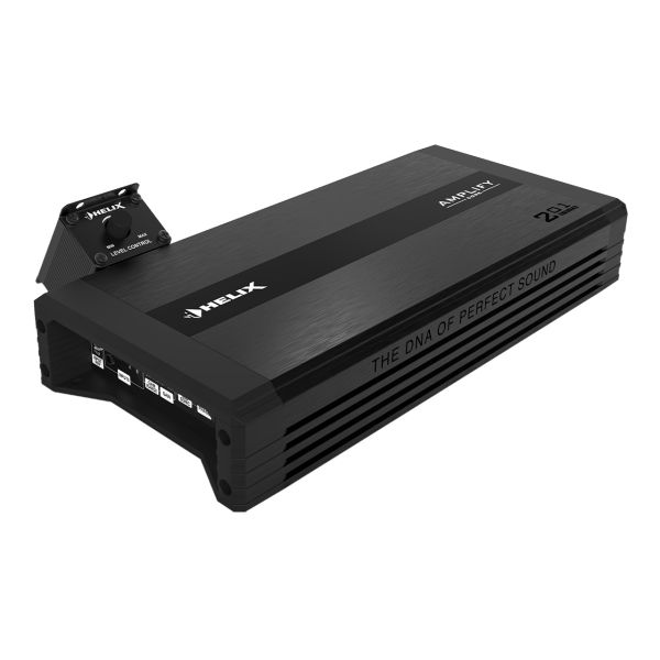 Helix AMPLIFY 201 X-OVER - 1-channel amplifier