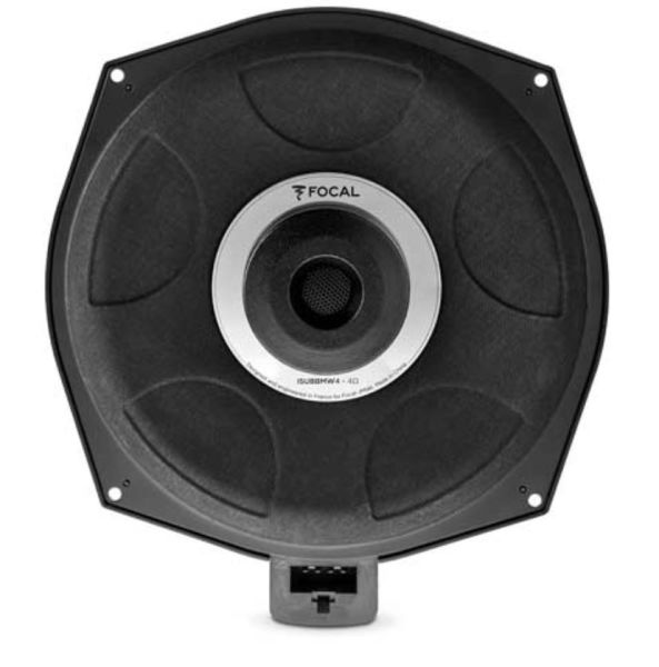 Focal F-ISUBBMW4 - Inside 20cm Subwoofer für BMW