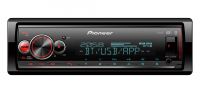 Pioneer MVH-S520DAB - 1-DIN Autoradio mit DAB/DAB+ Pioneer MVH-S520DAB - 1-DIN Autoradio mit DAB/DAB+