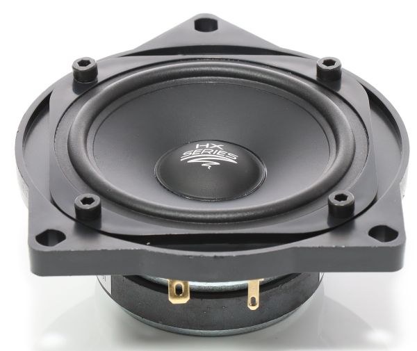 Audio System EX 80 SQ BMW I EVO2 - 8 cm midrange speaker for BMW E-F models
