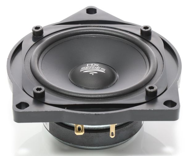 Audio System EX 80 SQ BMW I EVO2 - 8 cm Mitteltöner für BMW E-F Modelle