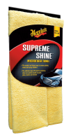 Meguiar´s Supreme Shine Microfasertuch 3-Pack Meguiar´s Supreme Shine Microfasertuch 3-Pack