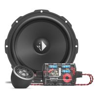 Helix Ci3 K165.2FM-S3 - 16.5cm 2-way compo system Helix Ci3 K165.2FM-S3 - 16.5cm 2-way compo system