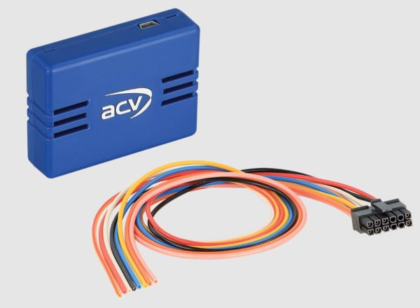 ACV CAN-Bus Adapter Kamerasignal