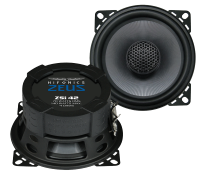 Hifonics Zeus Zsi-42 - 10 cm 2 Wege Coax-System Hifonics Zeus Zsi-42 - 10 cm 2 Wege Coax-System