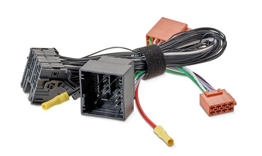 Focal F-IHP01 - Inside Kabelsatz für Peugeot Y-ISO