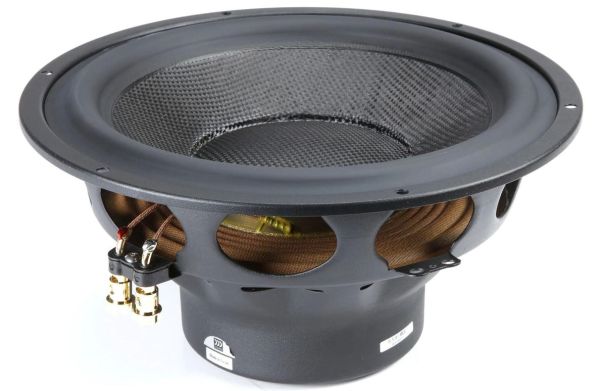 Morel Ultimo TI SC124 - 30cm Subwoofer