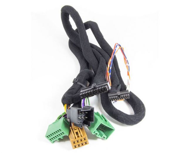 Musway MPK-RR1D8 - Plug&Play Adapterkabel