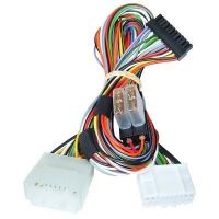 Simple Fit für Parrot HONDA, NISSAN, FIAT, für Handsfree-Car Kit Simple Fit für Parrot HONDA, NISSAN, FIAT, für Handsfree-Car Kit