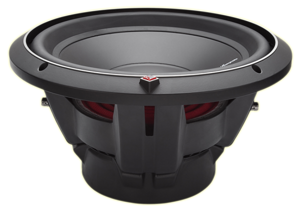 punch subwoofer 15