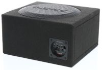 Vorschau: Audio System M10-D4 GDF ACTIVE 400 Evo2 - 25cm aktiv Gehäusesubwoofer Vorschau: Audio System M10-D4 GDF ACTIVE 400 Evo2 - 25cm aktiv Gehäusesubwoofer