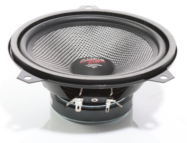 Audio System AS165 E 46 EVO - 16,5cm Tief-/ Mitteltöner