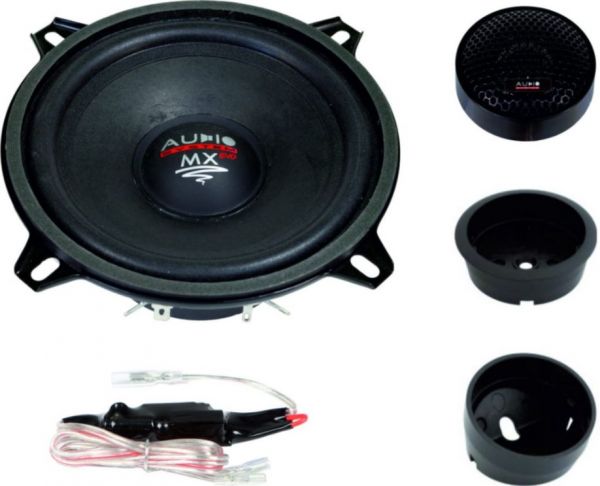 Audio System MX 130 EVO - 13cm 2-Weege Compo