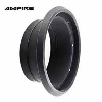 Ampire SWD200 - baffle seal, 200mm, including sound absorber Ampire SWD200 - baffle seal, 200mm, including sound absorber