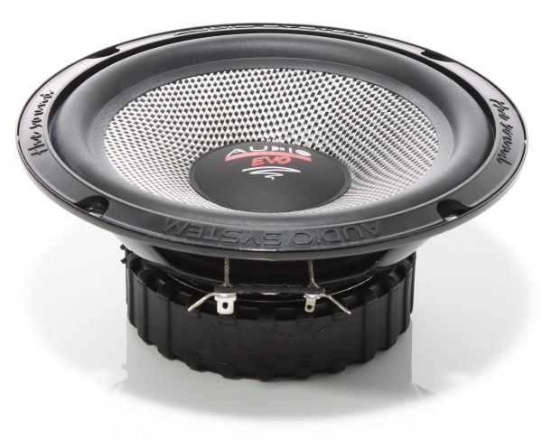 Audio System AS 165 EVO - 16.5cm midrange driver