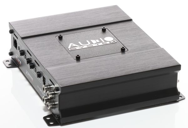 Audio System X-150.2 D - 2-channel digital amplifier