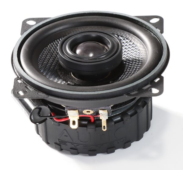 Audio System RXC100 EVO3 - 10cm 2-way coax