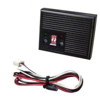 AMPIRE Sensor, Radar mit Vorwarnung, Mini AMPIRE Sensor, Radar mit Vorwarnung, Mini