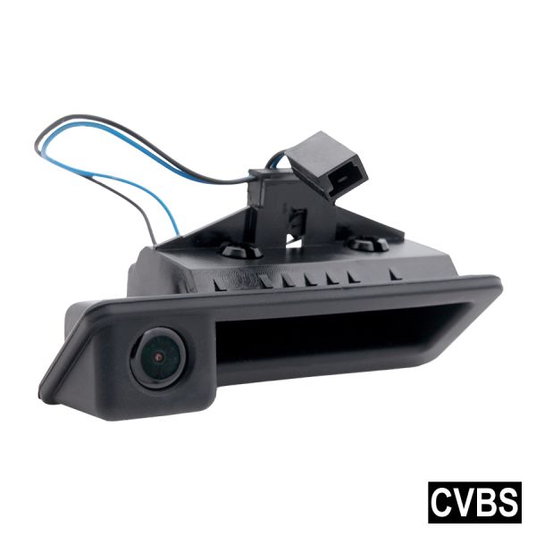 Ampire VSC-E-BM16 - Handlebar Camera BMW, E-Series