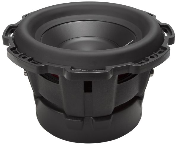 Rockford Fosgate P2D4-8 - 20cm Subwoofer
