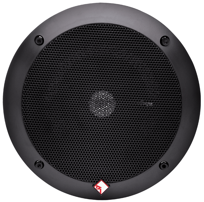 ロックフォード・フォズゲート パワー T1S652 カースピーカー動作確認済み ロックフォード・フォズゲート パワー T1S652 カースピーカー